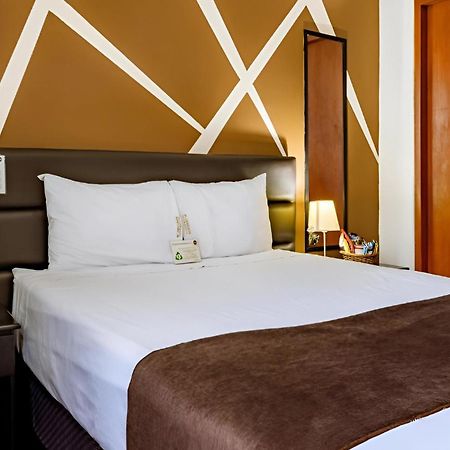 El Centurion Hotel Trujillo Eksteriør billede