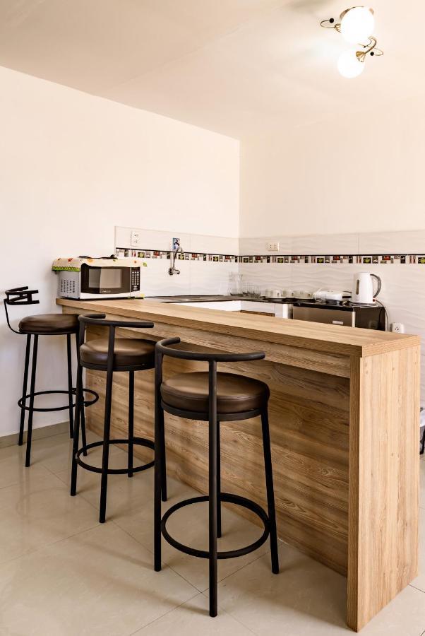 El Centurion Hotel Trujillo Eksteriør billede